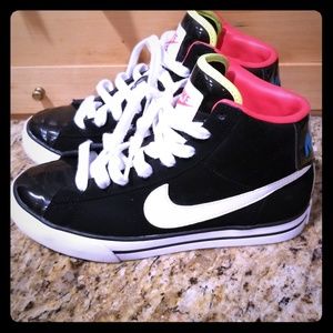 Nike High Tops